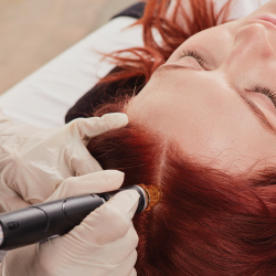 HydraFacial Keravive