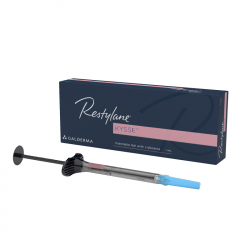 Restylane® Kysse