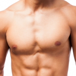 Laser Hair Reduction - Large Area