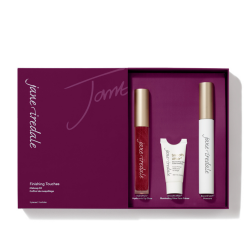 jane iredale™ Finishing Touches Makeup Kit