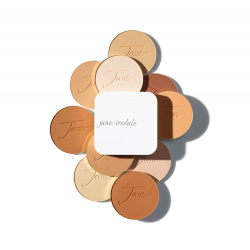 jane iredale™ PurePressed Base Mineral Foundation - NEW LOOK!