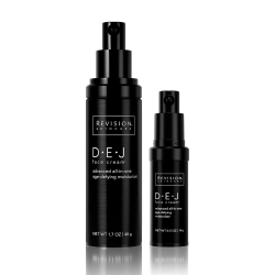 DEJ Face Cream At-Home & On-the-Go