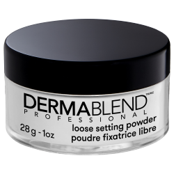 DERMABLEND® PROFESSIONAL Setting Powder