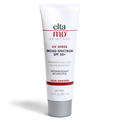 EltaMD® UV Sheer Broad-Spectrum SPF 50+