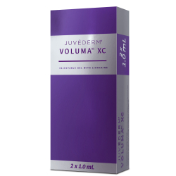 JUVÉDERM Voluma® XC