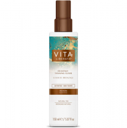 Vita | Liberata Heavenly Elixir