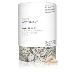 Skin Accumax Triple Pack