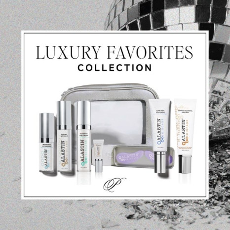 Luxury Favorites Collection