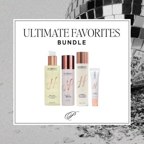 Ultimate Favorites Bundle