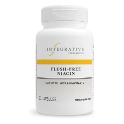 Flush-Free Niacin