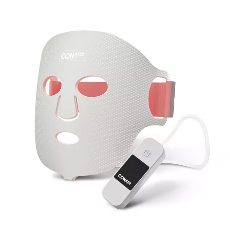 LED Light Therapy Anti-Aging Facial Mask