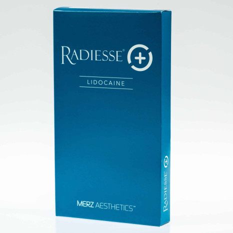 Radiesse+