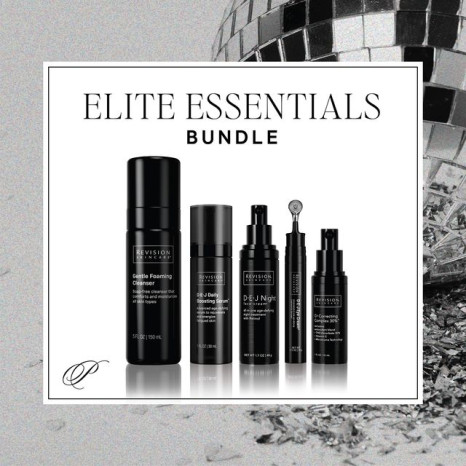 Elite Essentials Bundle