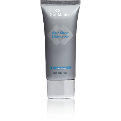 SkinMedica® Ultra Sheer Moisturizer